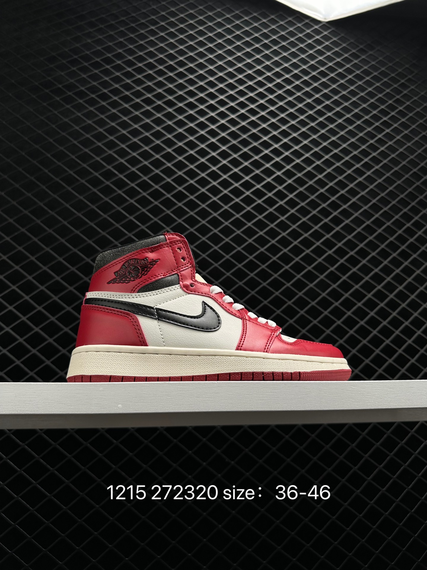 Nike Air Jordan 1 Retro High OG Nike Air Jordan 1 Retro High OG